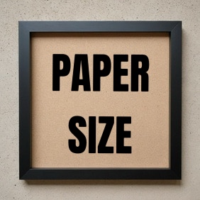 Read more about the article Paper size A0 to A10