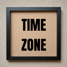 Read more about the article Time zone