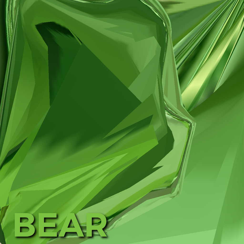 Picture - Bear-green (821 KB)