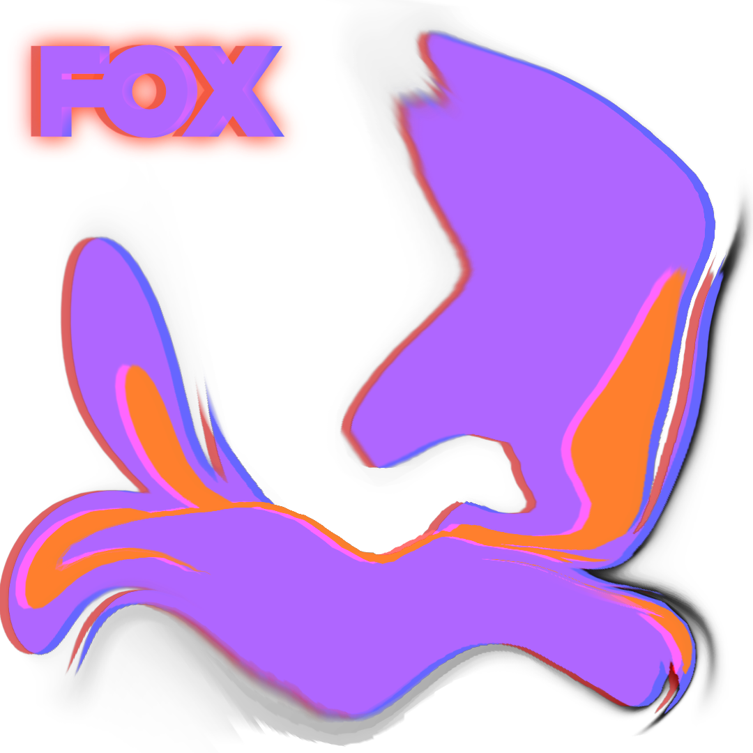 Picture - Fox art