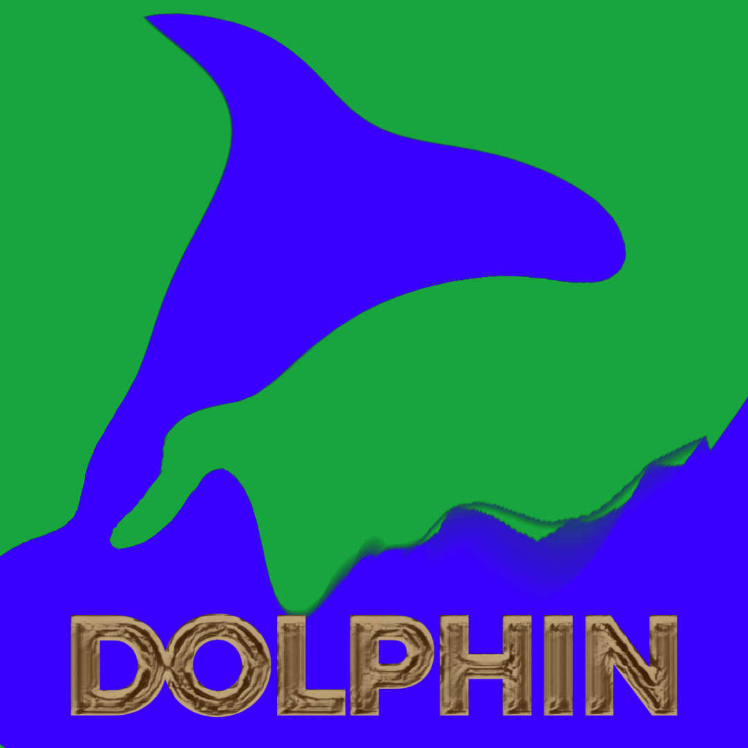 dolphin (294 KB)