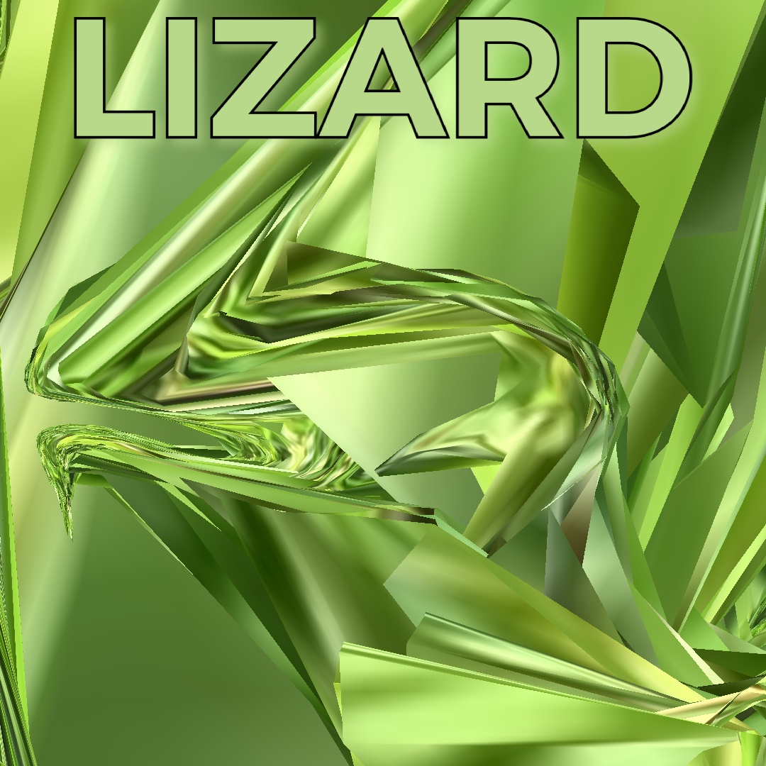 lizard (322 KB)