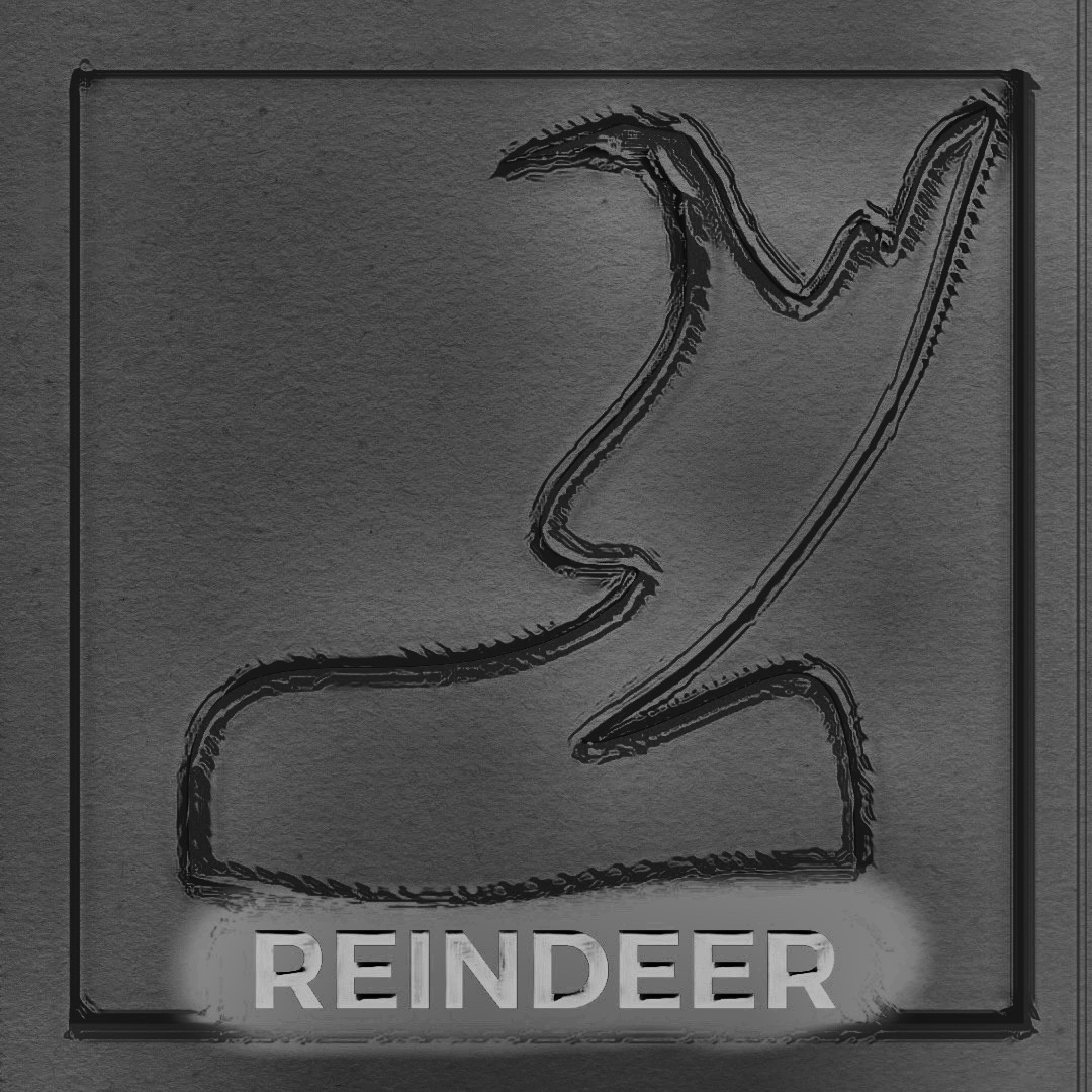 reindeer (409 KB)