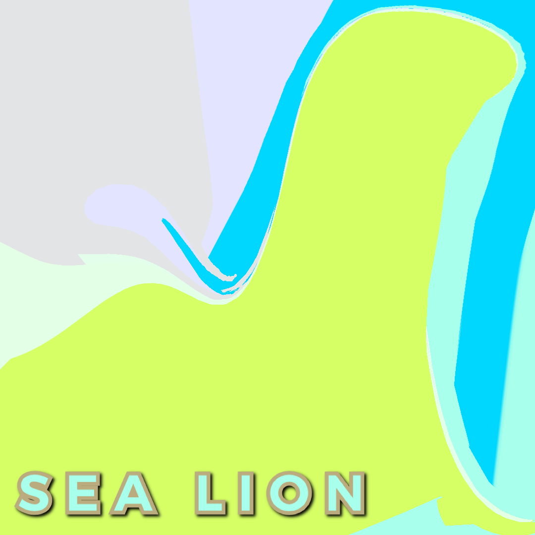 sea-lion (130 KB)