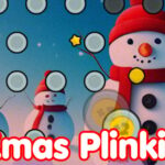 Xmas Plinkio